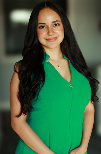 Picture of Aimee Morales